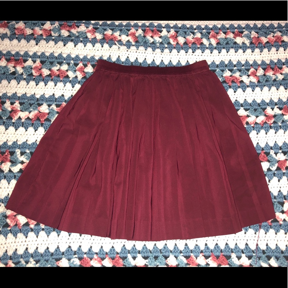 H&M Skater Skirt